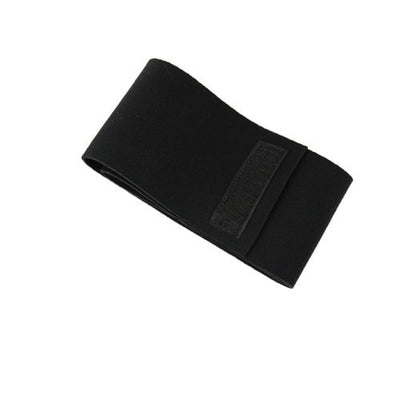 Ankle Tourniquet Holster flat