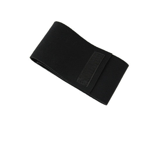 Ankle Tourniquet Holster flat