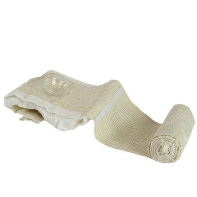 OLAES Modular Bandage unrolled by TacMed Solutions 