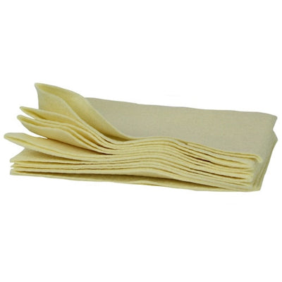 Chito-SAM™ 100 - 3" X 6', Z-Fold Hemostatic- folded
