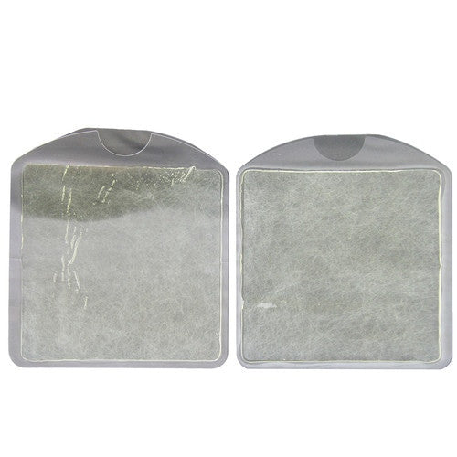 DualSeal - Chest Seal Two-Pack