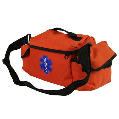 Advanced Outdoor Range Medical Kit, bag