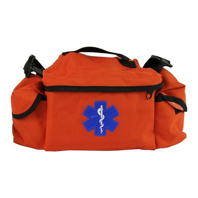 Advanced Outdoor Range Medical Kit, front of bag