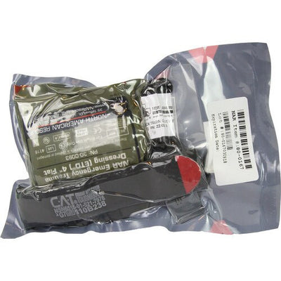 IPOK Individual Patrol Officer's Kit by North American Rescue NAR