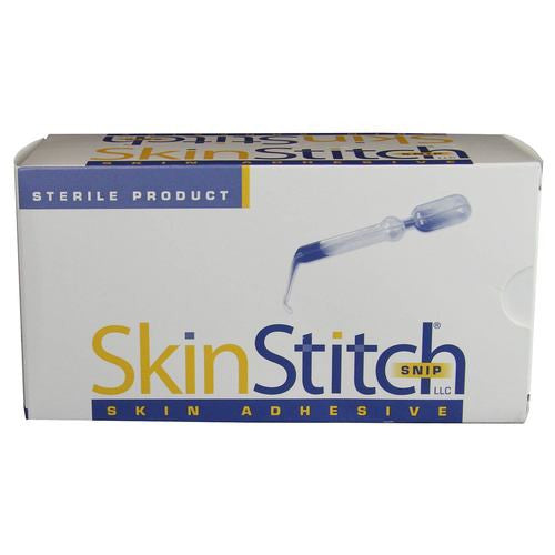 GluSeal 90 - Adhesive SkinStitch® - (0.2ml) 1 AMPULE, in box