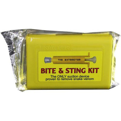 Sawyer® Extractor, in packaging 
