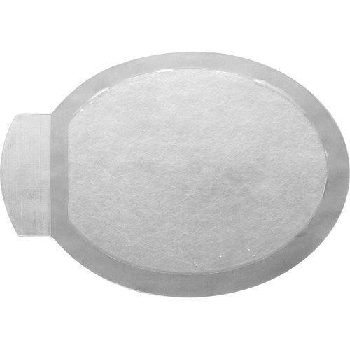 Halo Chest Seal showing seal
