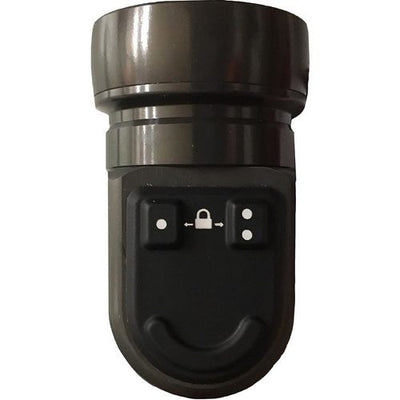 Med Kit light, top