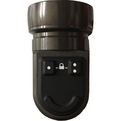 Med Kit light, top