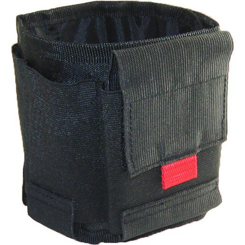 Rescue Essentials Ankle Medical Holster does not include medical products