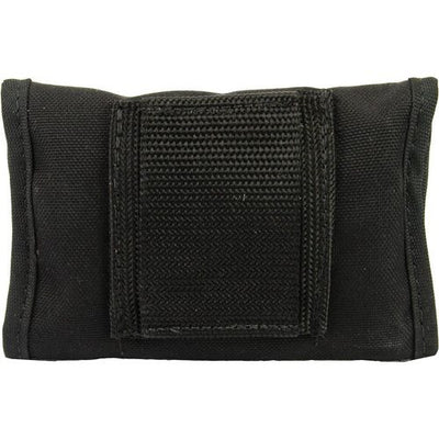 Belt Trauma Kit Pouch, Back