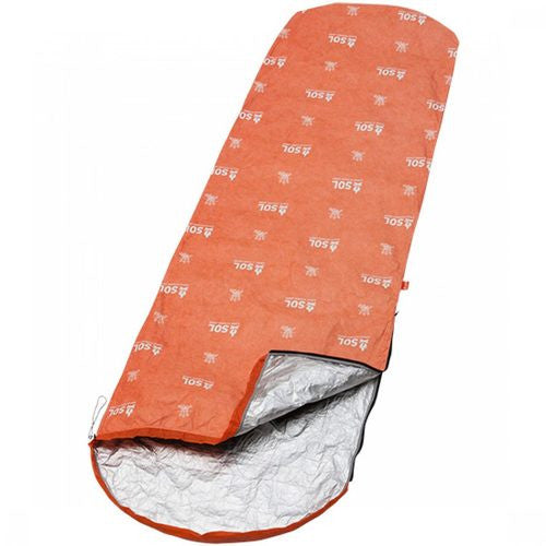 SOL Escape Breathable Bivy – Rescue Essentials