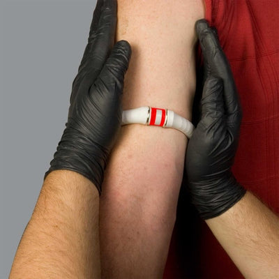 NAR  BOA® IV Constricting Band, around arm