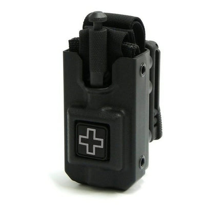 SOF Gen5 + RIGID Case Combo, Front combo view.
