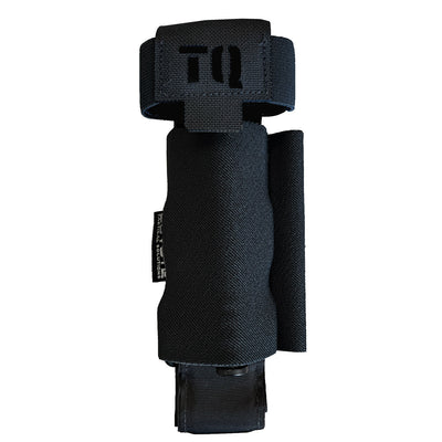 Tactical Solutions Rapid Access Tourniquet Holder V2, Black