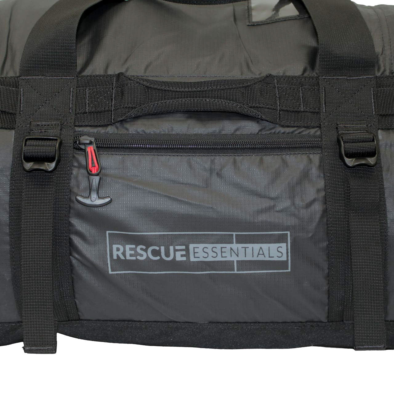 GearLocker Duffel Bag