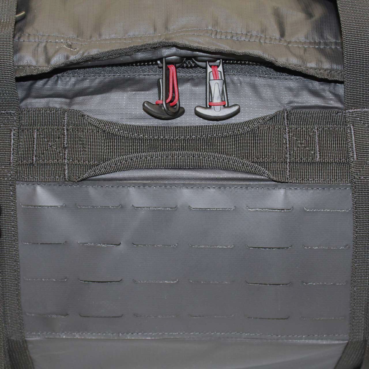 GearLocker Duffel Bag