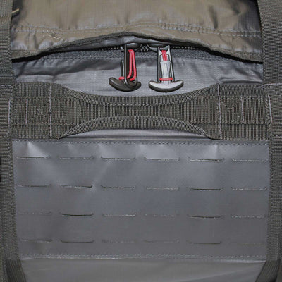 GearLocker Duffel Bag