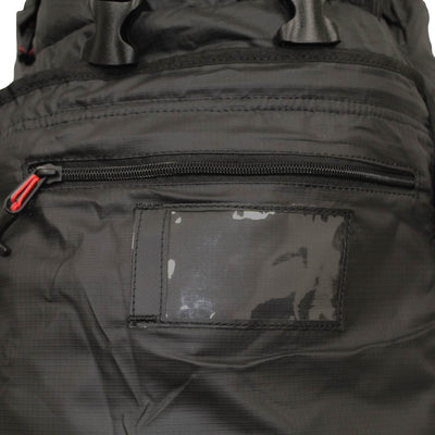 GearLocker Duffel Bag