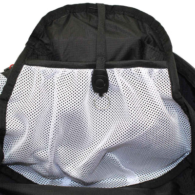 GearLocker Duffle Bag
