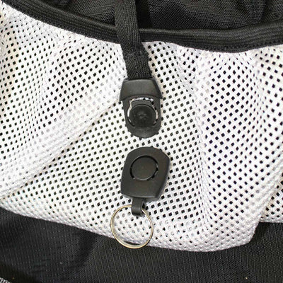 GearLocker Duffle Bag