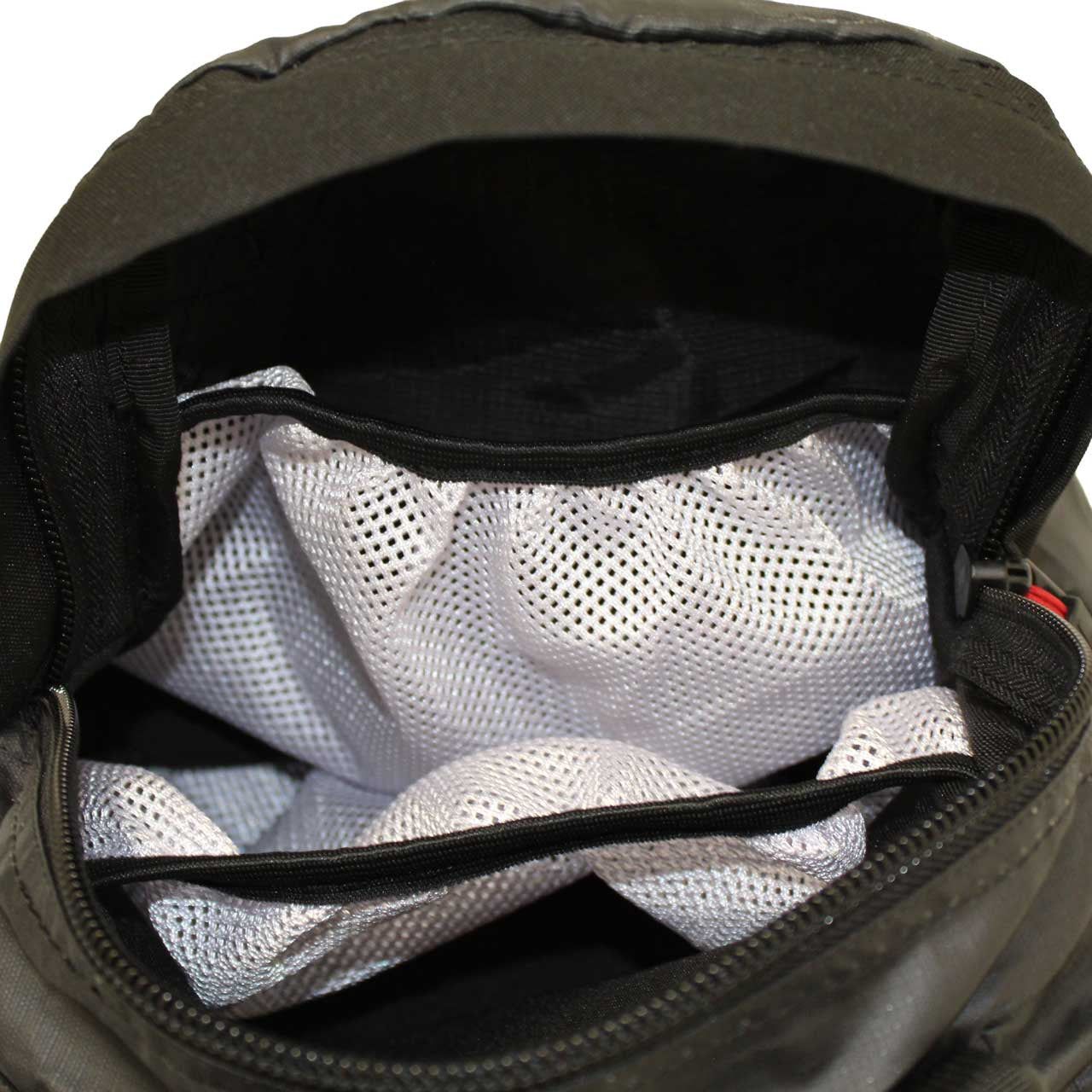 GearLocker Duffle Bag
