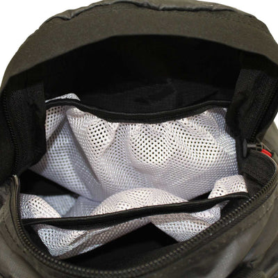 GearLocker Duffle Bag