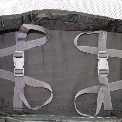 GearLocker Duffle Bag