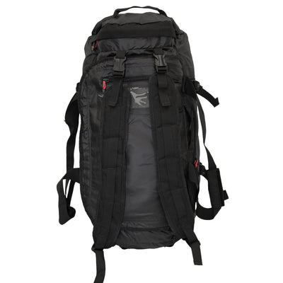GearLocker Duffel Bag