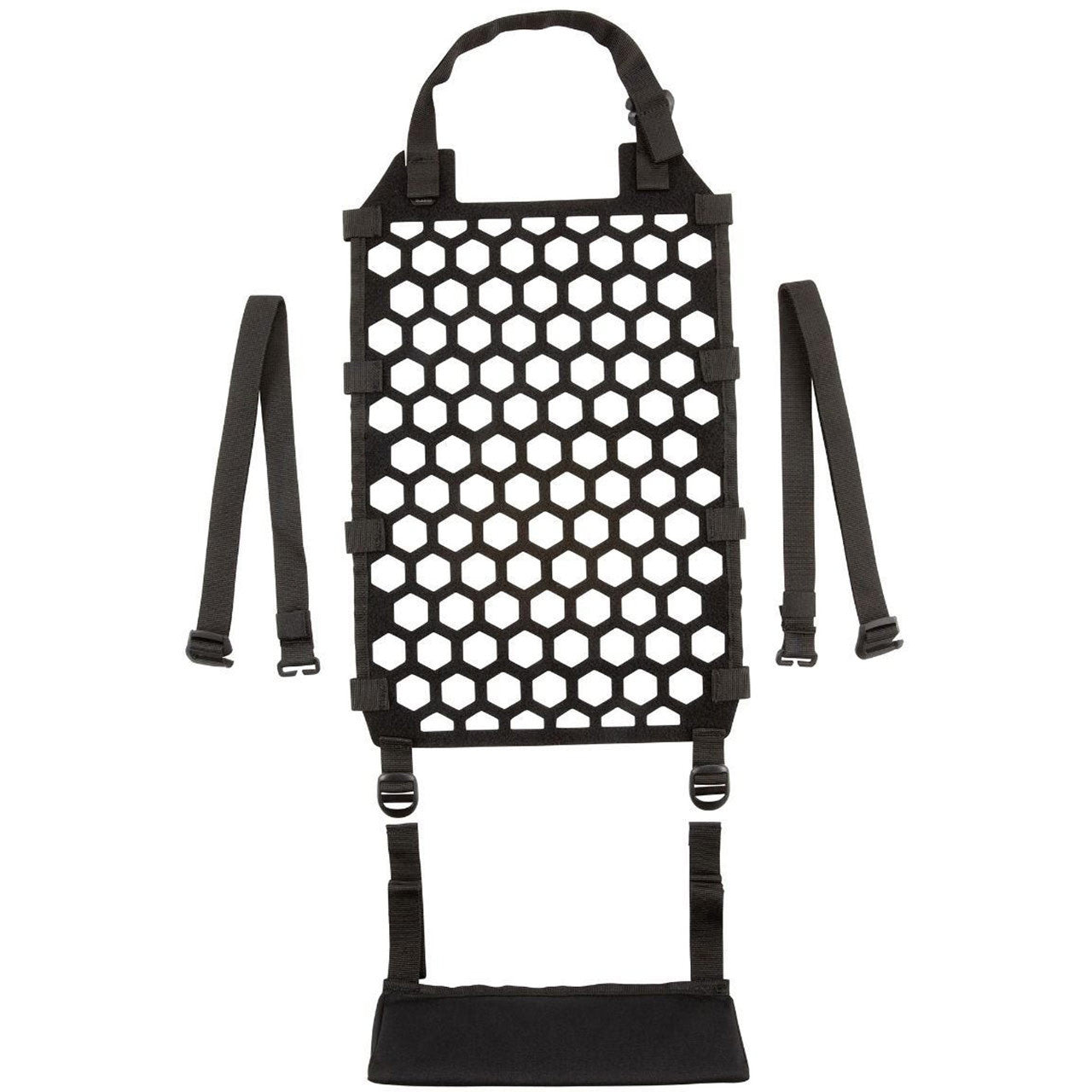 Vehicle Ready HEXGRID® Seat Platform