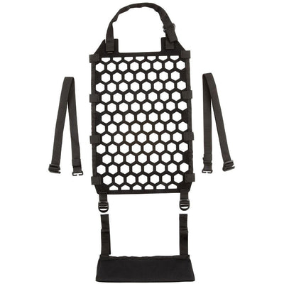 Vehicle Ready HEXGRID® Seat Platform