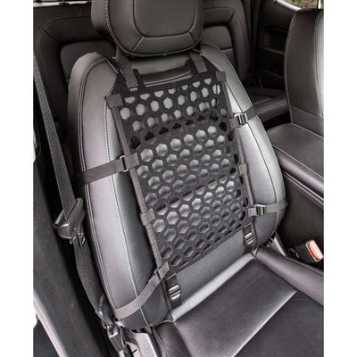 Vehicle Ready HEXGRID® Seat Platform