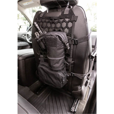 Vehicle Ready HEXGRID® Seat Platform