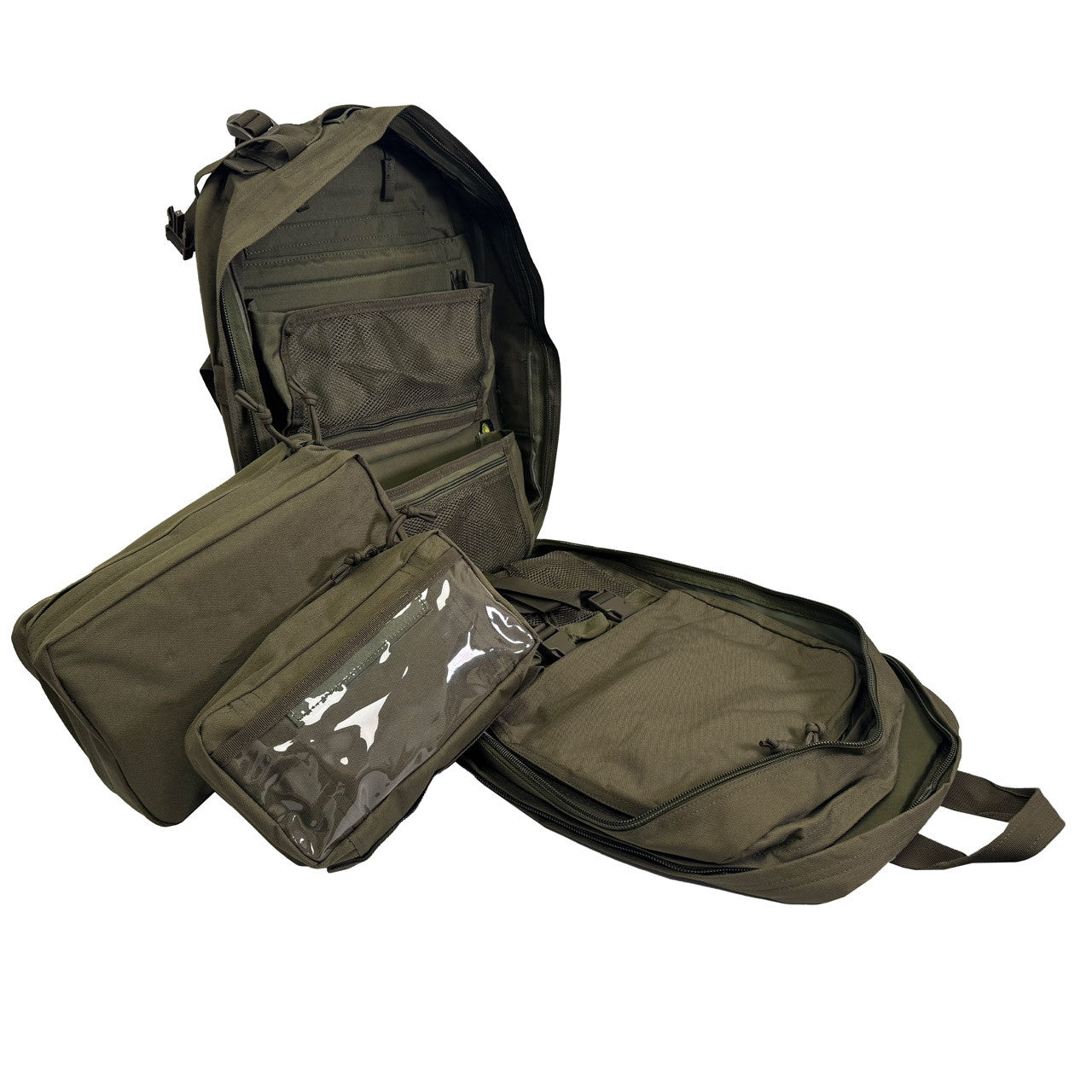 Special Ops Field Medical Pack