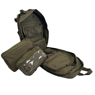 Special Ops Field Medical Pack