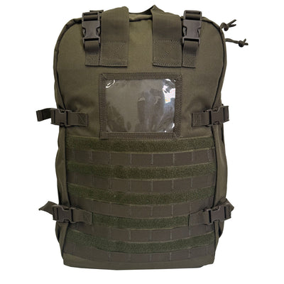 Special Ops Field Medical Pack
