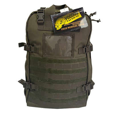 Special Ops Field Medical Pack
