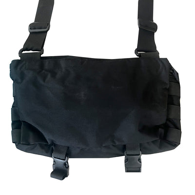 TACOPS™ Tactical EMS (TEMS) Bag, Back
