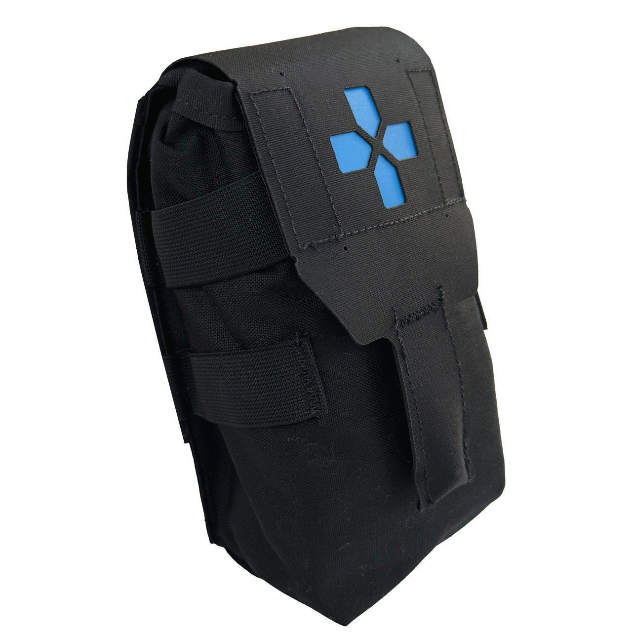 Trauma Kit NOW! - Small Pouch – Rescue Essentials