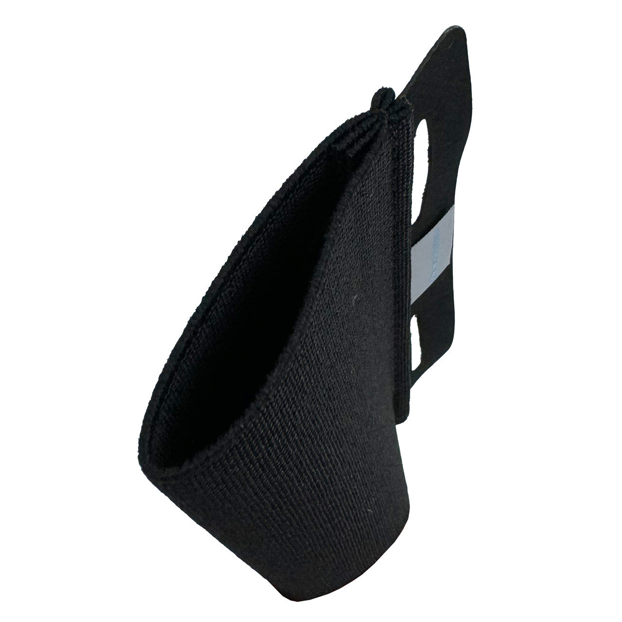 Black Tourniquet Hammock, open