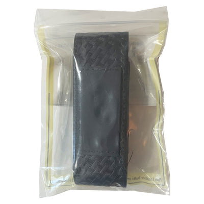 Tourniquet Holder, back of packaging 
