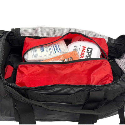 GearLocker Duffel Bag