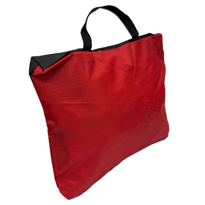  First Aid Kit Pouch, back