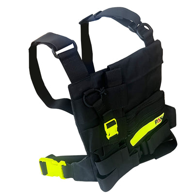 PAX Radio Harness, Full harness