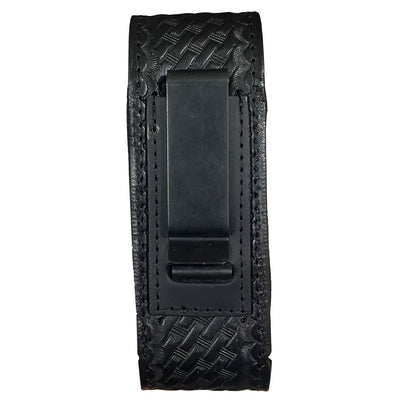 Tourniquet Holder, back with clip