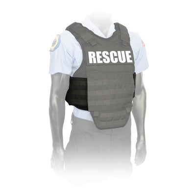 NAR Responder Ballistic PPE Cummerbund IIIA 