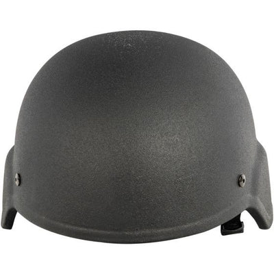 SS 401 Advanced Combat Helmet, Front