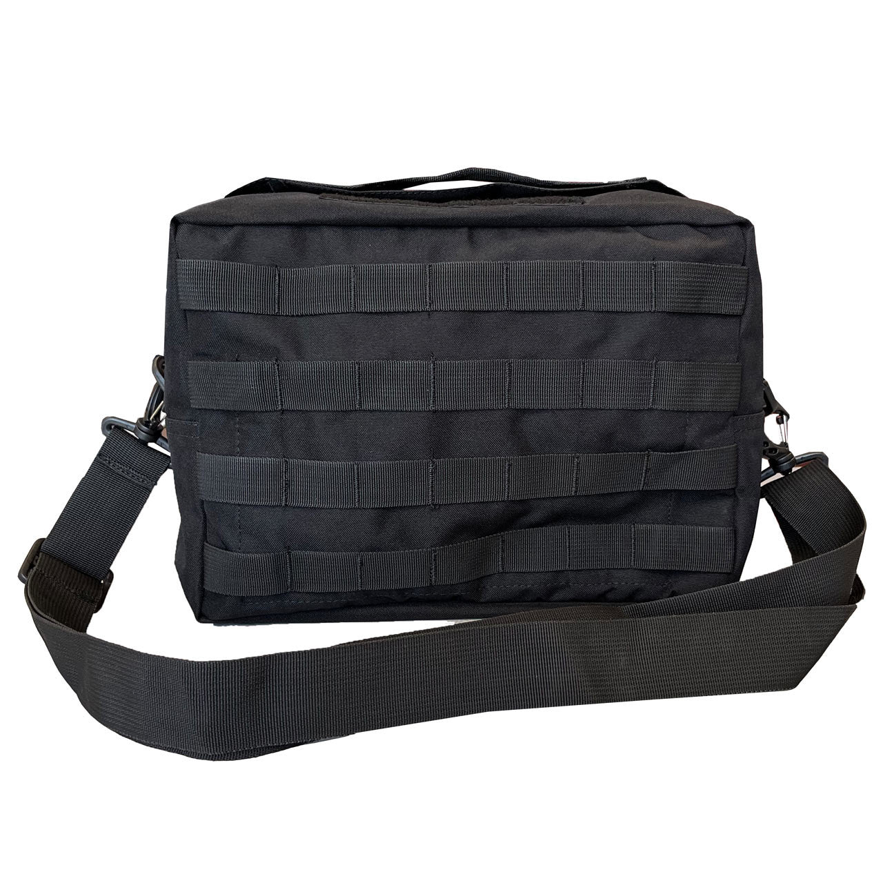 Rescue Essentials Shoulder Utility Bag, showing strap