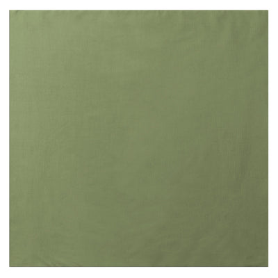 Bandana, Various Colors, 27" x 27", OD Green