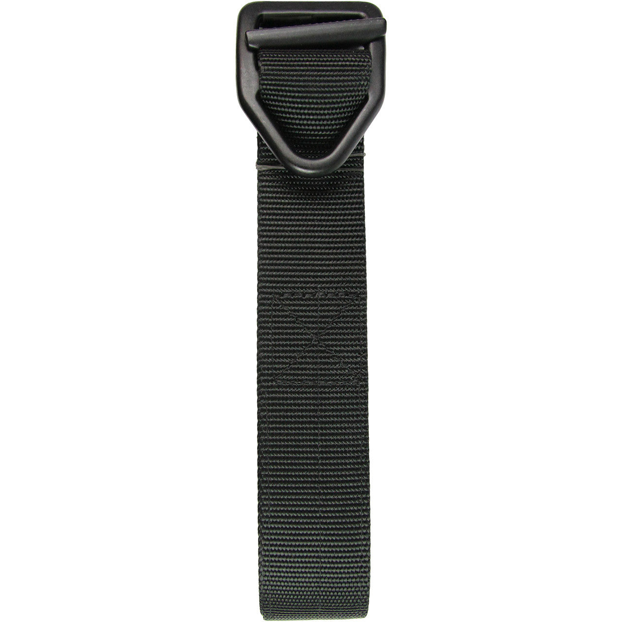 "Last Chance" Heavy Duty Belt, black